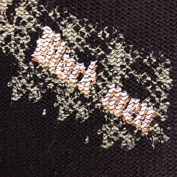 Unique Turkish Selantino Brand Designer's Sweater crew neck wool long sleeves - Picture 8 of 9